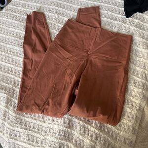 Women's Rust‎ Pants